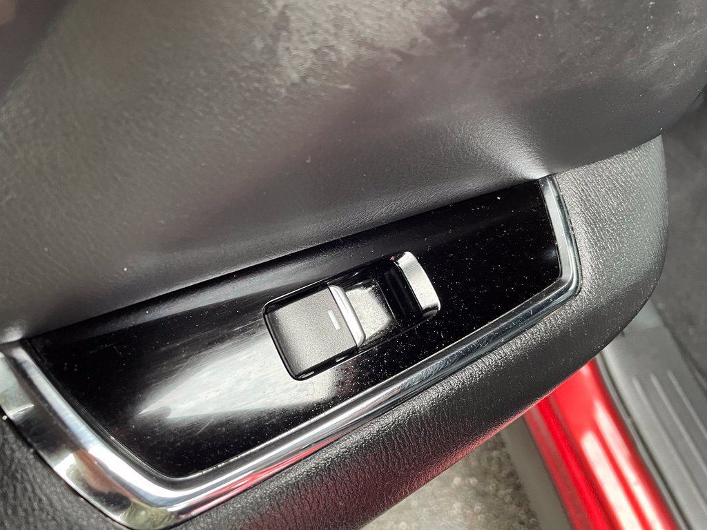 Used 2019 MAZDA CX-9 Grand Touring AWD/4WD image 15