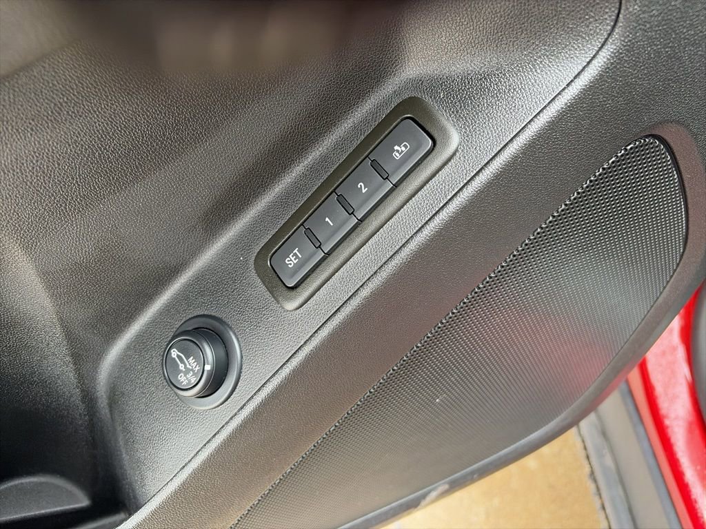 Certified 2023 Chevrolet Equinox Premier image 11