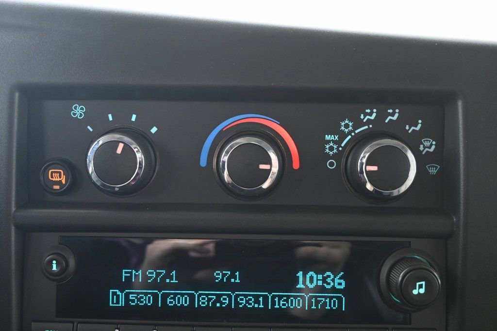 New 2026 Chevrolet Express 3500 Extended w/ Driver Convenience Package image 26