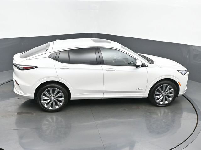 New 2026 Buick Envista Avenir FWD image 43