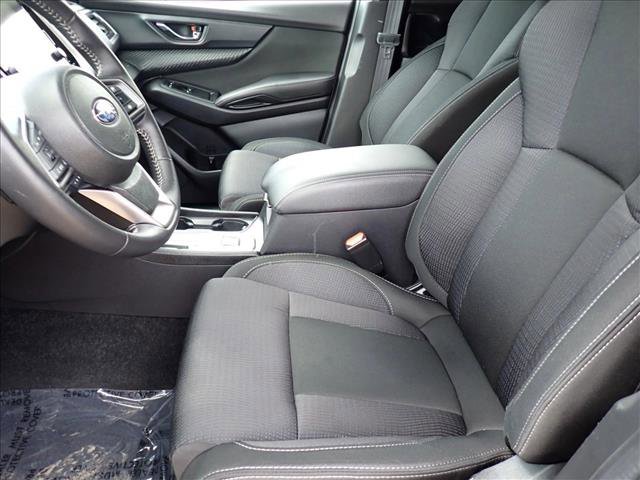 Used 2025 Subaru Ascent Premium AWD/4WD image 14
