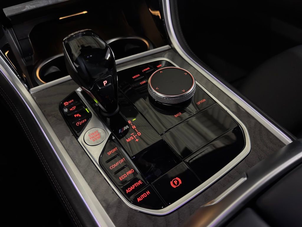 Used 2019 BMW M850i xDrive Coupe AWD/4WD image 30