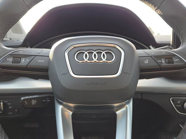 Used 2024 Audi Q5 2.0T Premium Plus image 44