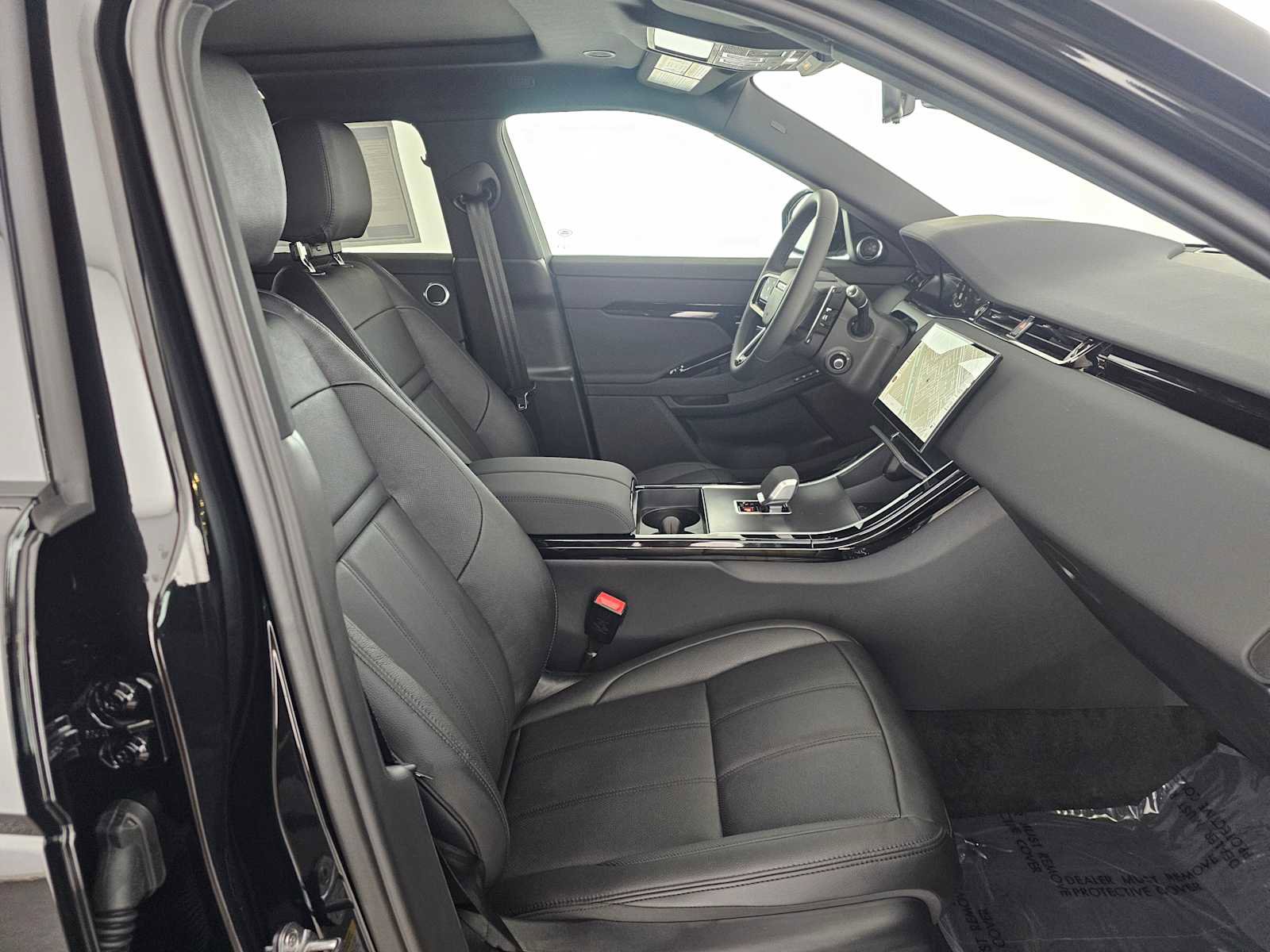 New 2026 Land Rover Range Rover Evoque S AWD/4WD image 10