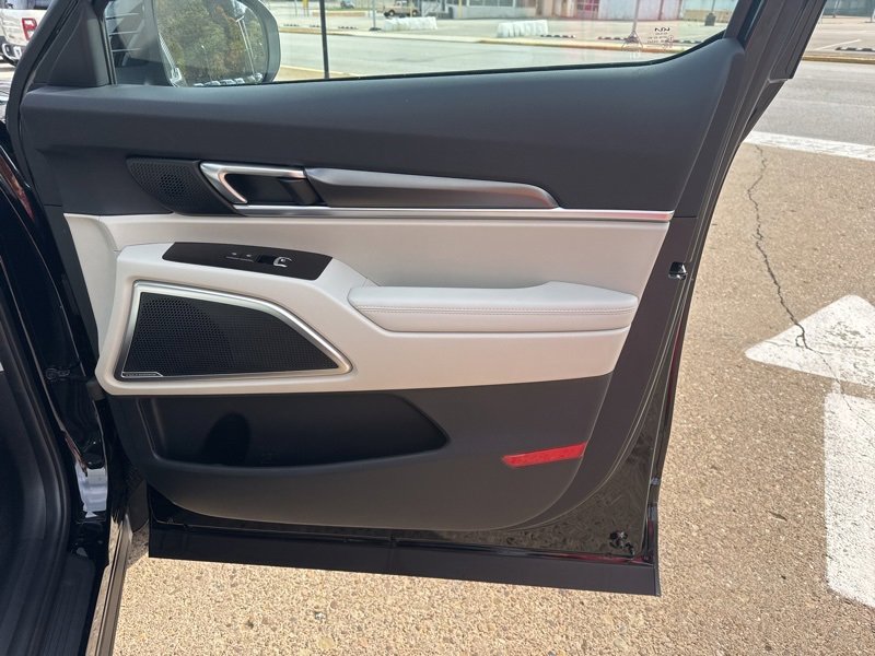New 2025 Kia Telluride S image 19