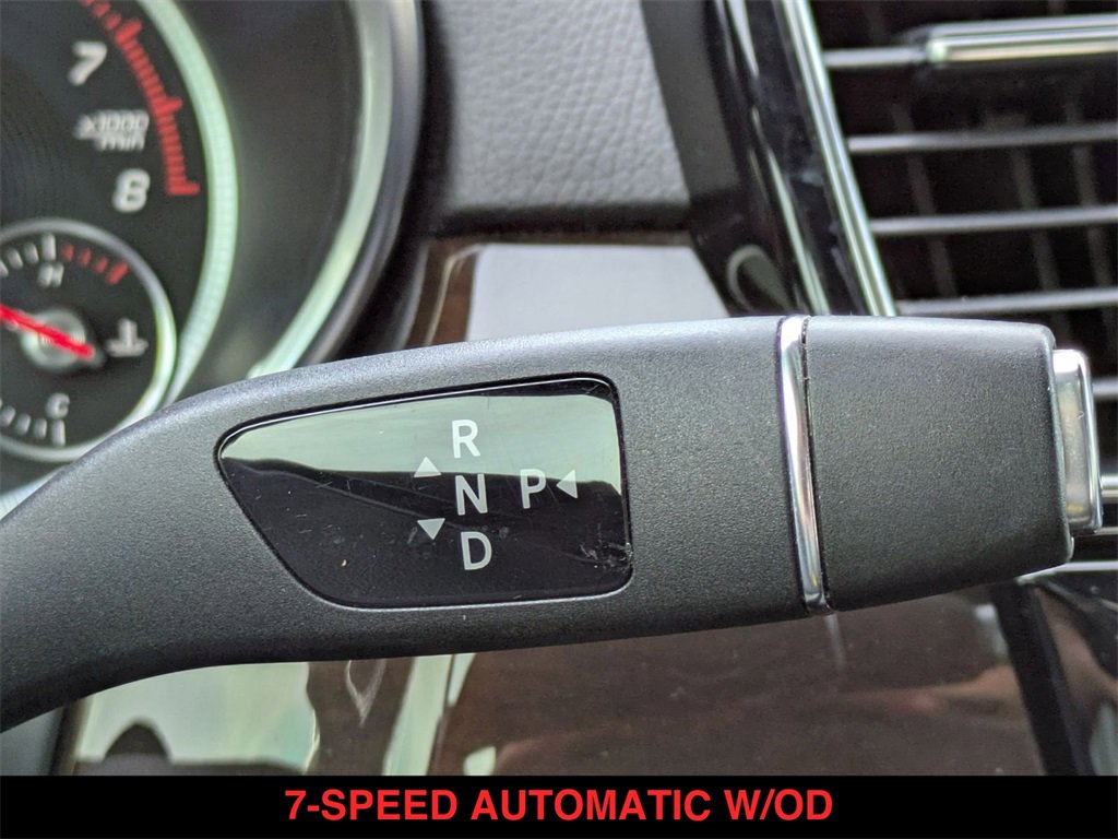 Certified 2018 Mercedes-Benz GLE 350 image 24