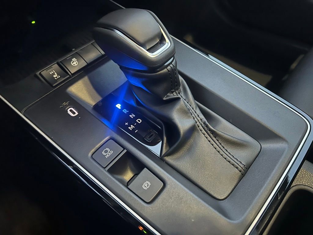 Certified 2026 Toyota Corolla Cross XLE w/ Convenience Package image 24