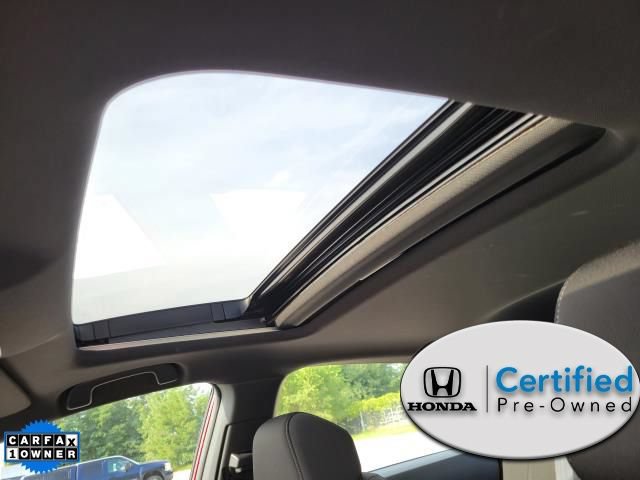 Certified 2025 Honda Accord Sport image 30