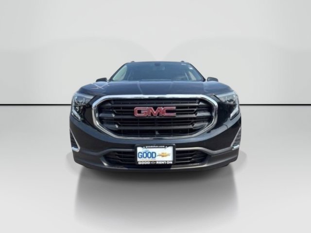 Used 2018 GMC Terrain SLE AWD/4WD image 8