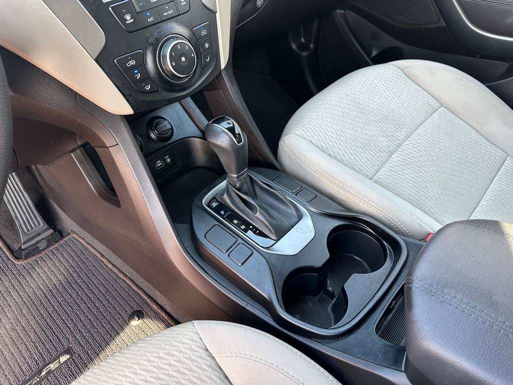 Used 2017 Hyundai Santa Fe Sport AWD/4WD image 18