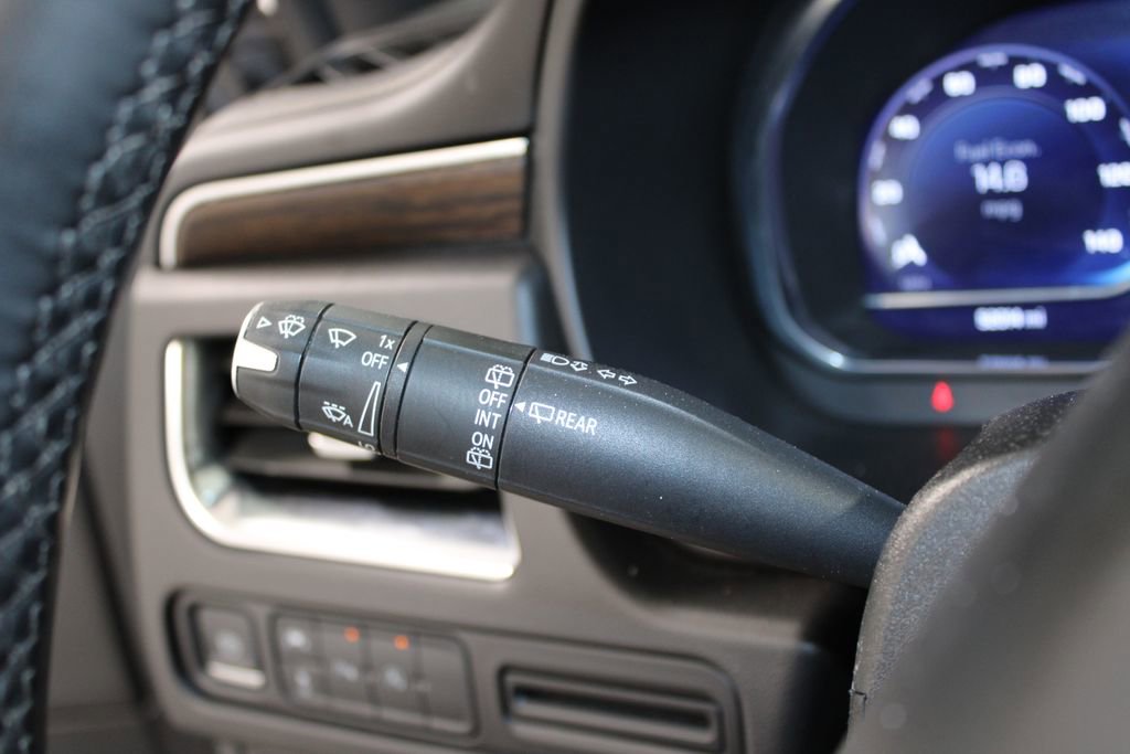 Used 2024 Chevrolet Tahoe Premier image 26