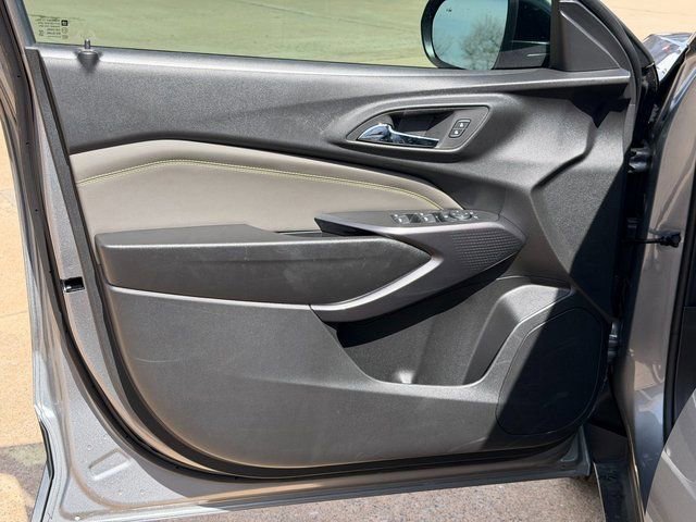 New 2026 Chevrolet Trax ACTIV w/ Driver Confidence Package image 20