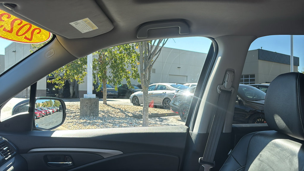 Used 2023 Honda Ridgeline RTL-E image 24