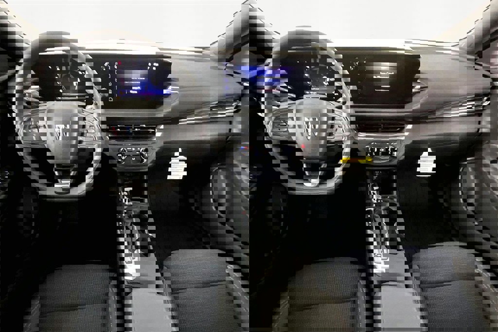 New 2026 Buick Envista Preferred image 6