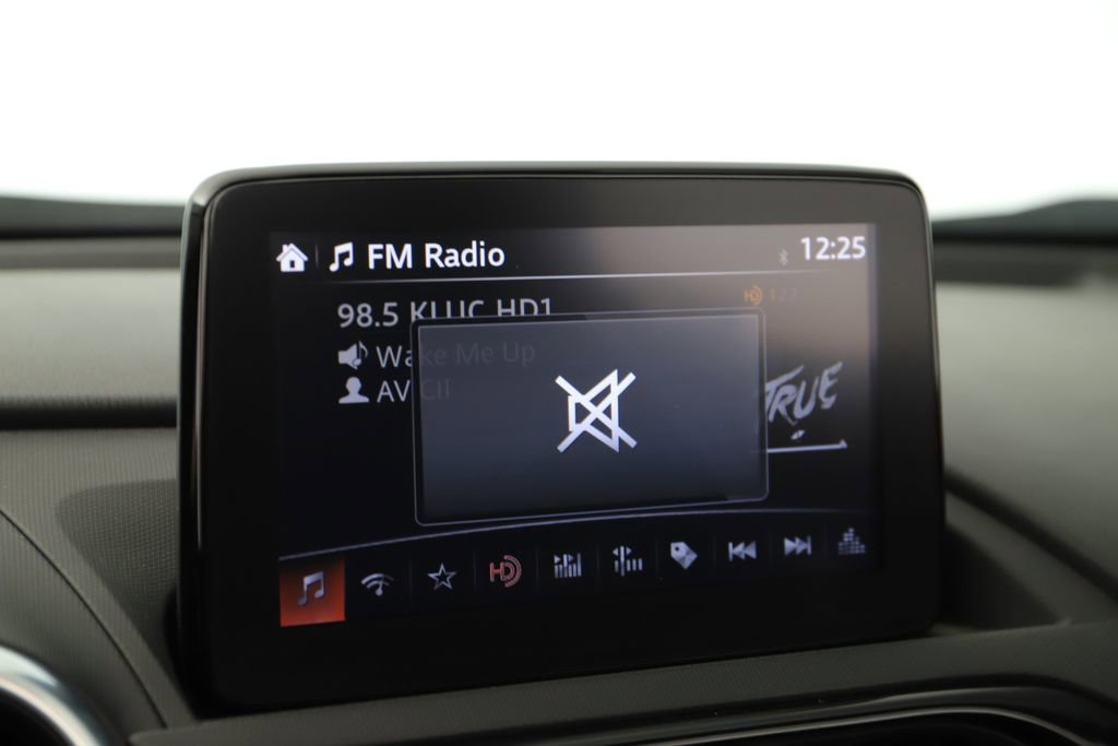 Used 2019 MAZDA MX-5 Miata Grand Touring image 23