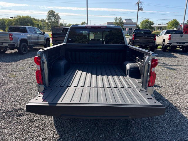 New 2026 Chevrolet Silverado 1500 High Country w/ Technology Package AWD/4WD image 5
