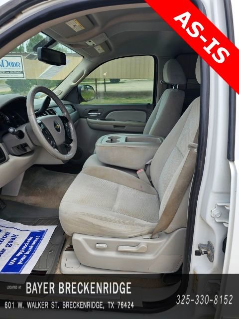 Used 2007 Chevrolet Suburban LS RWD image 9