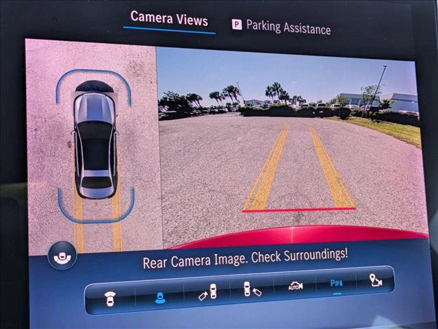 Used 2023 Mercedes-Benz C 300 Sedan image 14