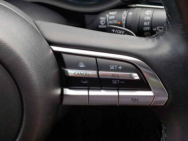 Certified 2023 MAZDA CX-30 AWD 2.5 S w/ Premium Package image 23