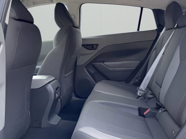 New 2026 Subaru Crosstrek 2.0i Premium AWD/4WD image 14