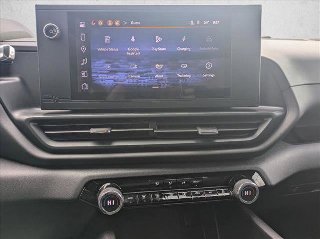 Used 2024 Chevrolet Silverado EV W/T image 15