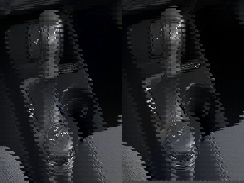 New 2025 Ford Bronco Big Bend AWD/4WD image 42