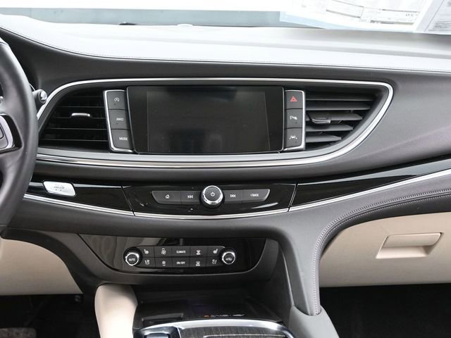 Certified 2024 Buick Enclave Avenir w/ Avenir Technology Package AWD/4WD image 26