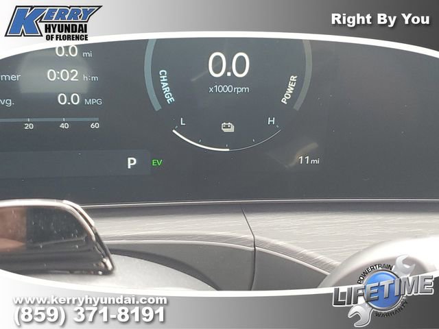 New 2026 Hyundai Santa Fe Limited AWD/4WD image 25