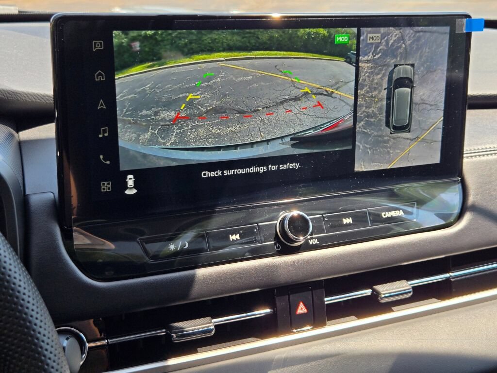 New 2026 Mitsubishi Outlander SEL AWD/4WD image 29