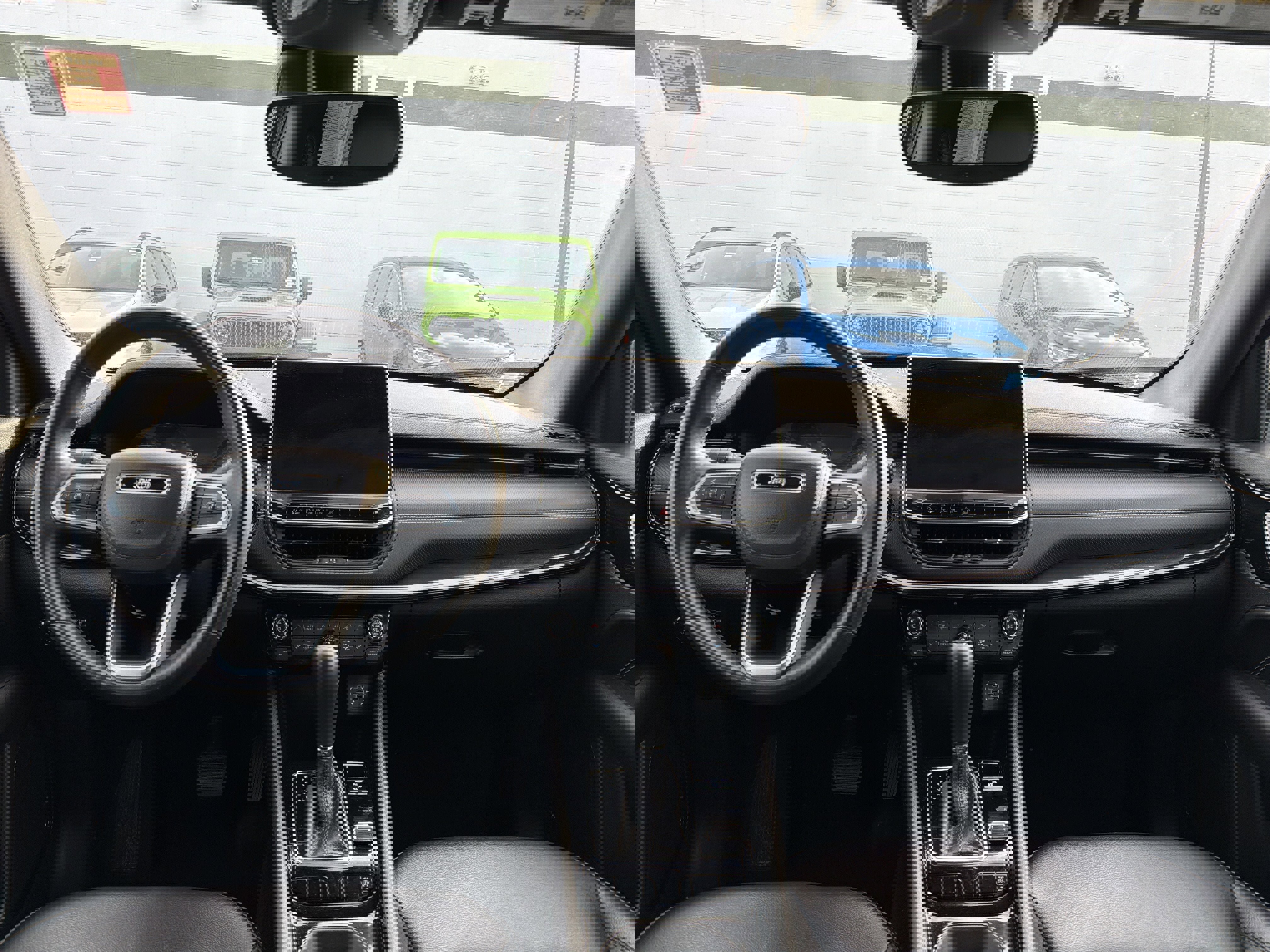 Used 2022 Jeep Compass Altitude w/ Convenience Group image 12