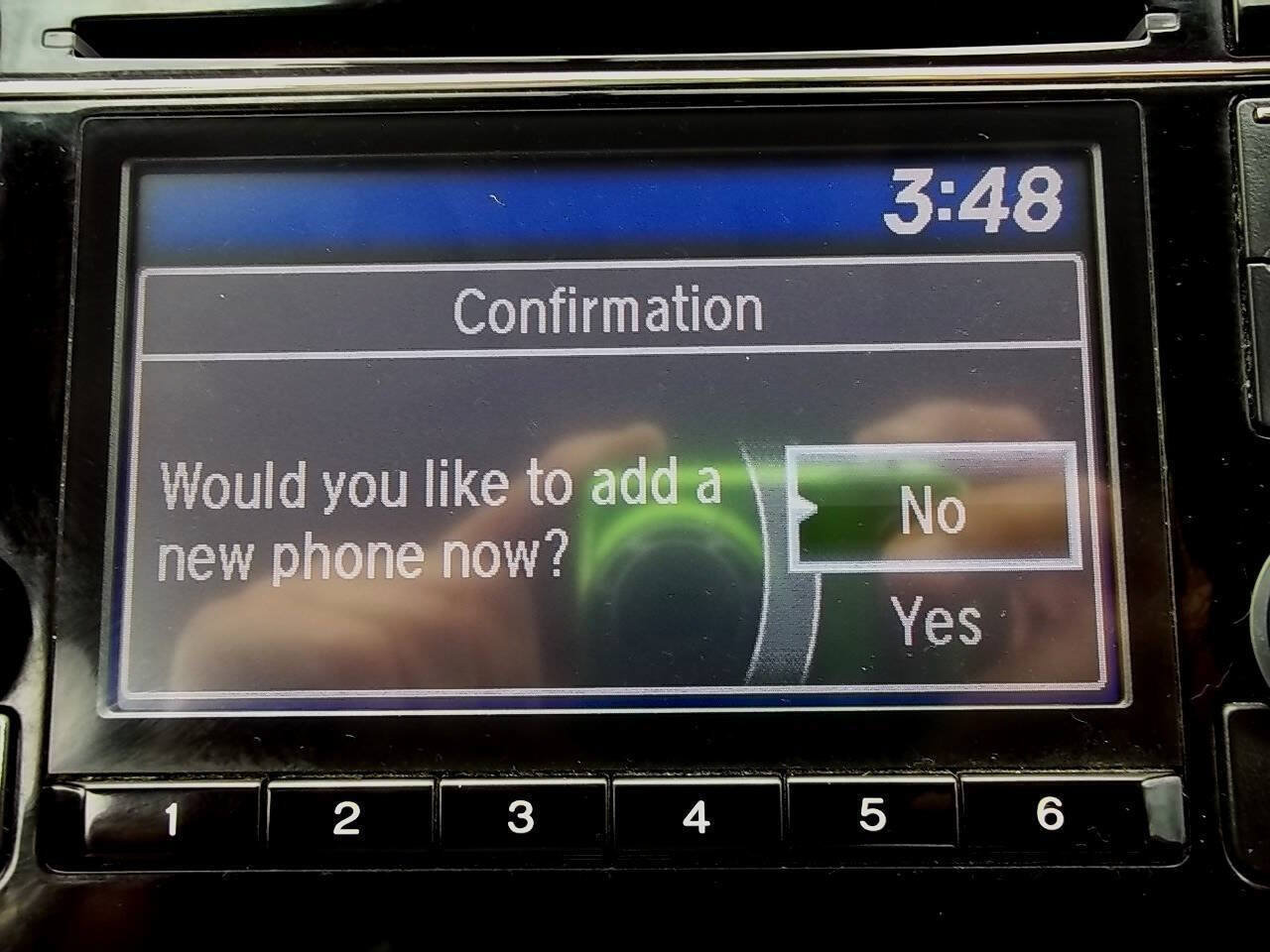 Used 2015 Honda Fit LX image 23