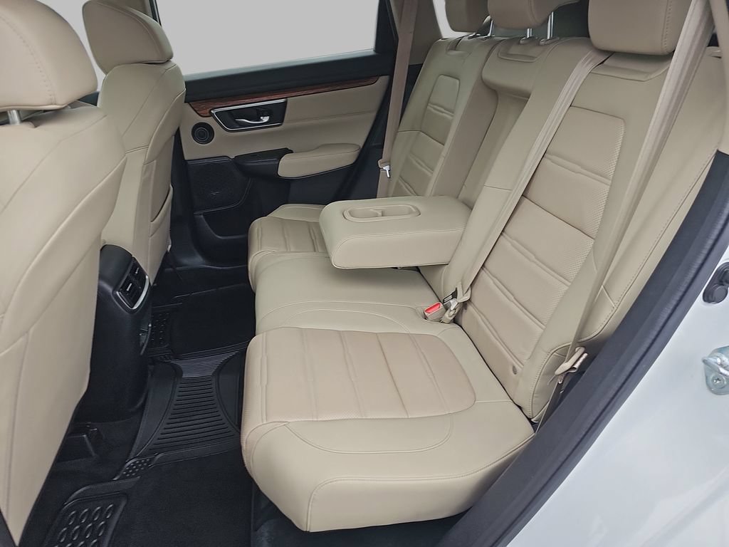 Used 2021 Honda CR-V Touring image 18