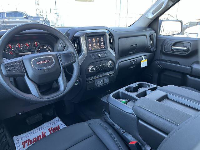New 2026 GMC Sierra 1500 Pro w/ Pro Value Package image 2