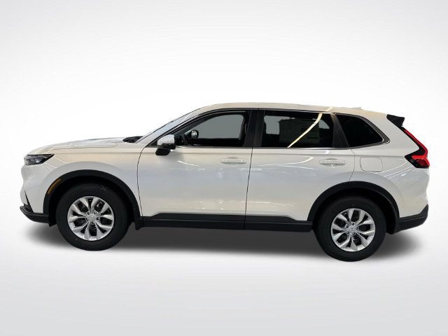 New 2027 Honda CR-V LX image 27