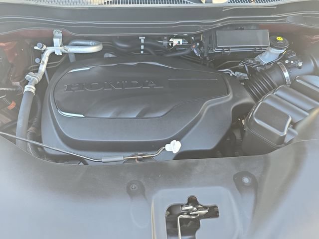 Used 2021 Honda Passport EX-L image 30