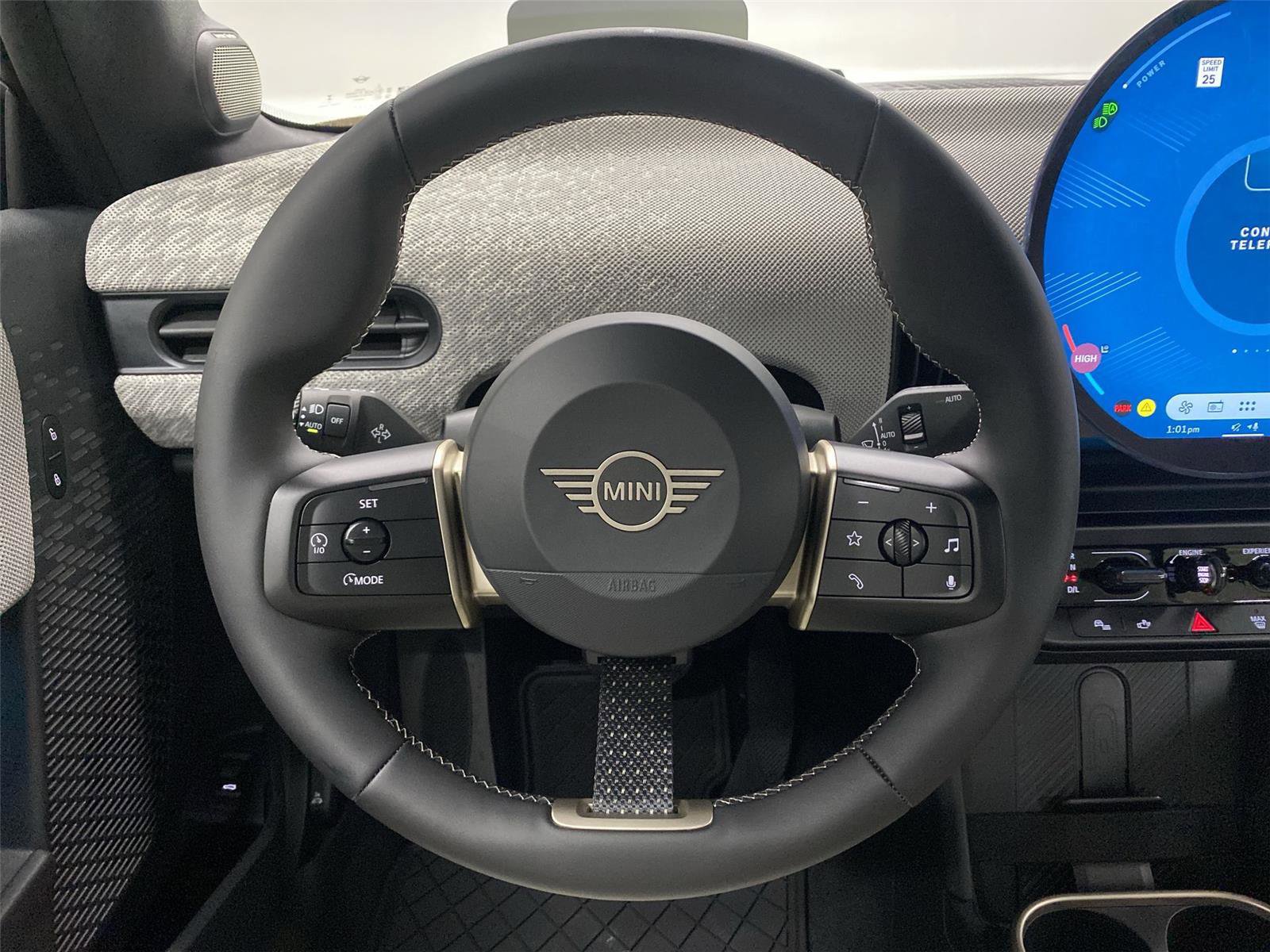 New 2026 MINI Cooper Convertible image 15