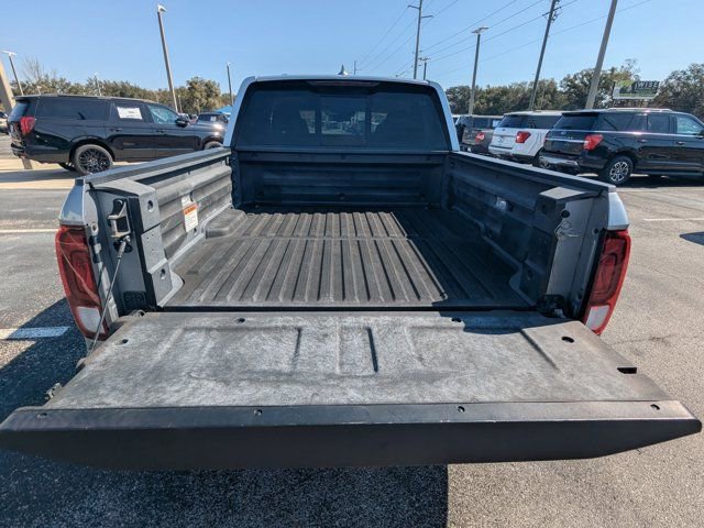 Used 2020 Honda Ridgeline RTL-E image 14