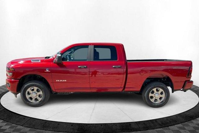 New 2026 RAM 2500 Big Horn image 2