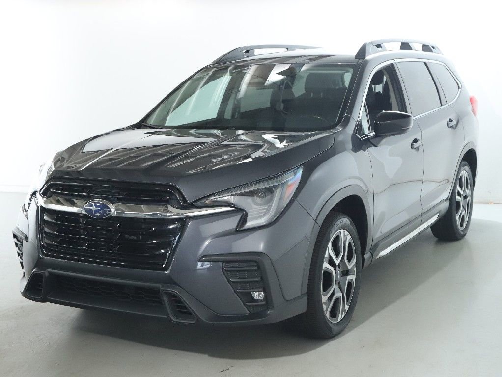 Certified 2024 Subaru Ascent Limited AWD/4WD image 1
