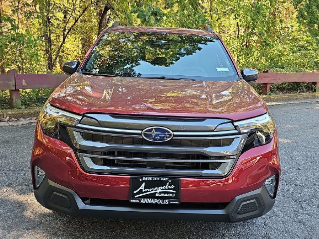 New 2026 Subaru Forester Premium AWD/4WD image 3