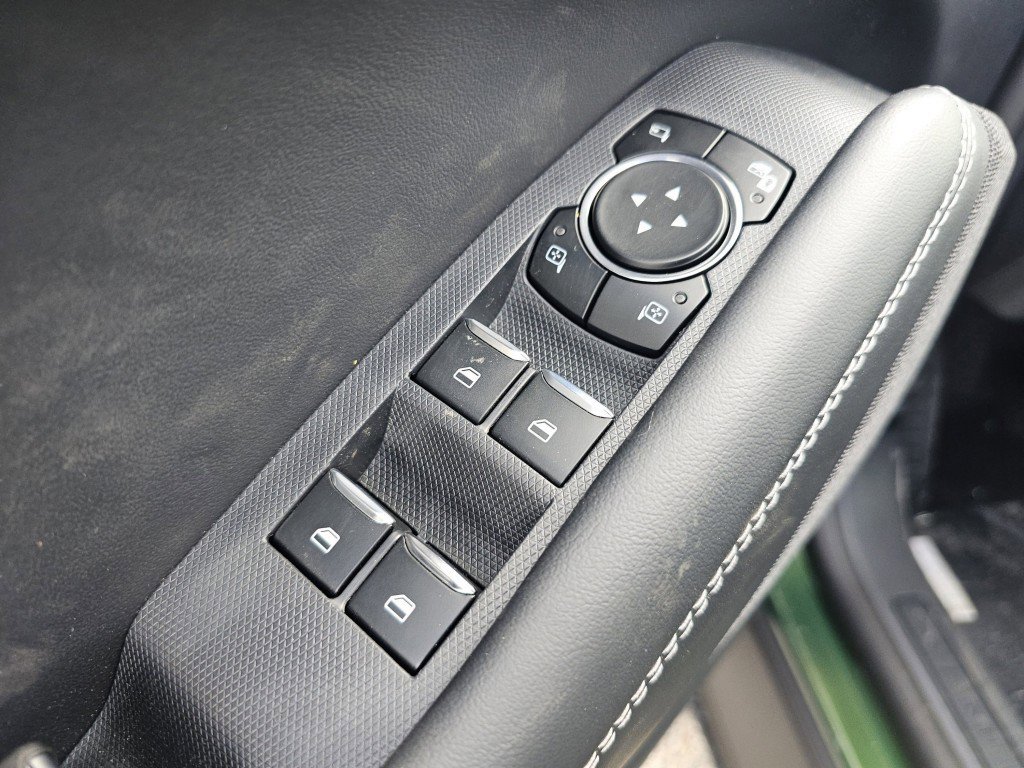 New 2026 Ford Mustang Mach-E Premium AWD/4WD image 25