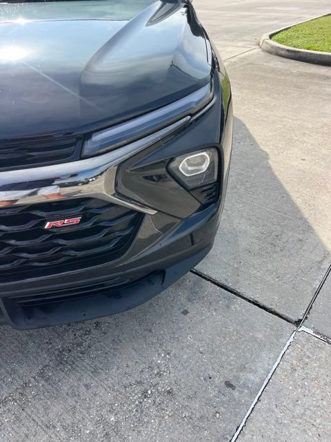 Used 2024 Chevrolet TrailBlazer RS w/ Convenience Package FWD image 12