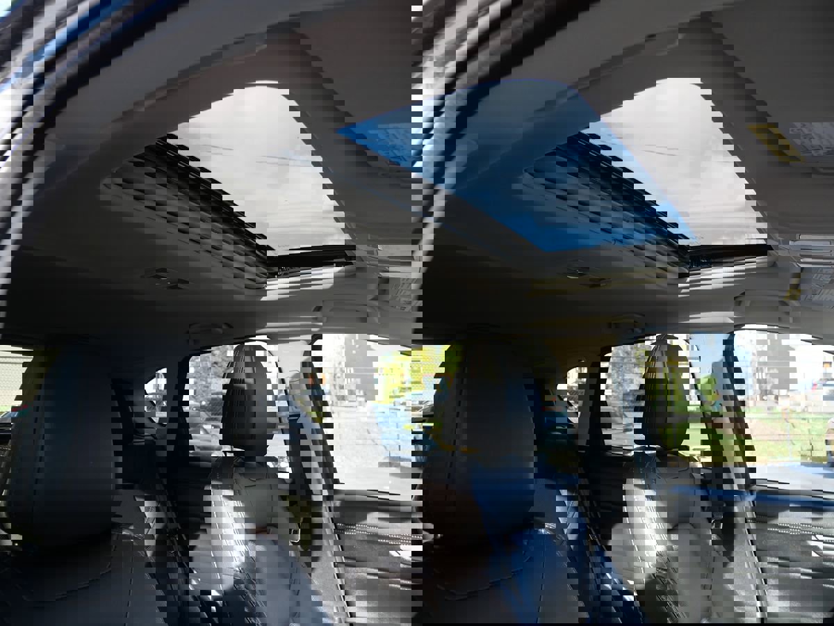 Used 2022 MAZDA CX-5 AWD 2.5 S w/ Preferred Package image 19