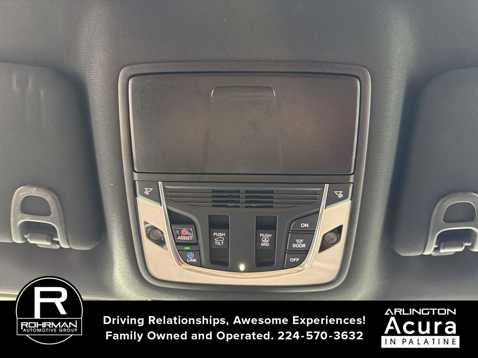 Certified 2023 Acura MDX A-Spec image 11