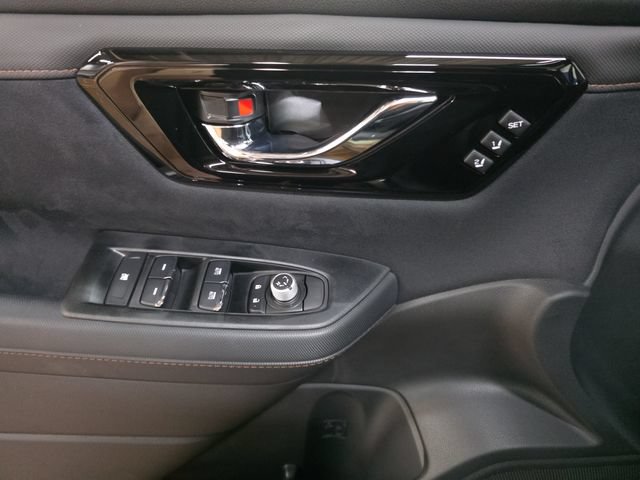 New 2026 Subaru Forester Touring AWD/4WD image 10