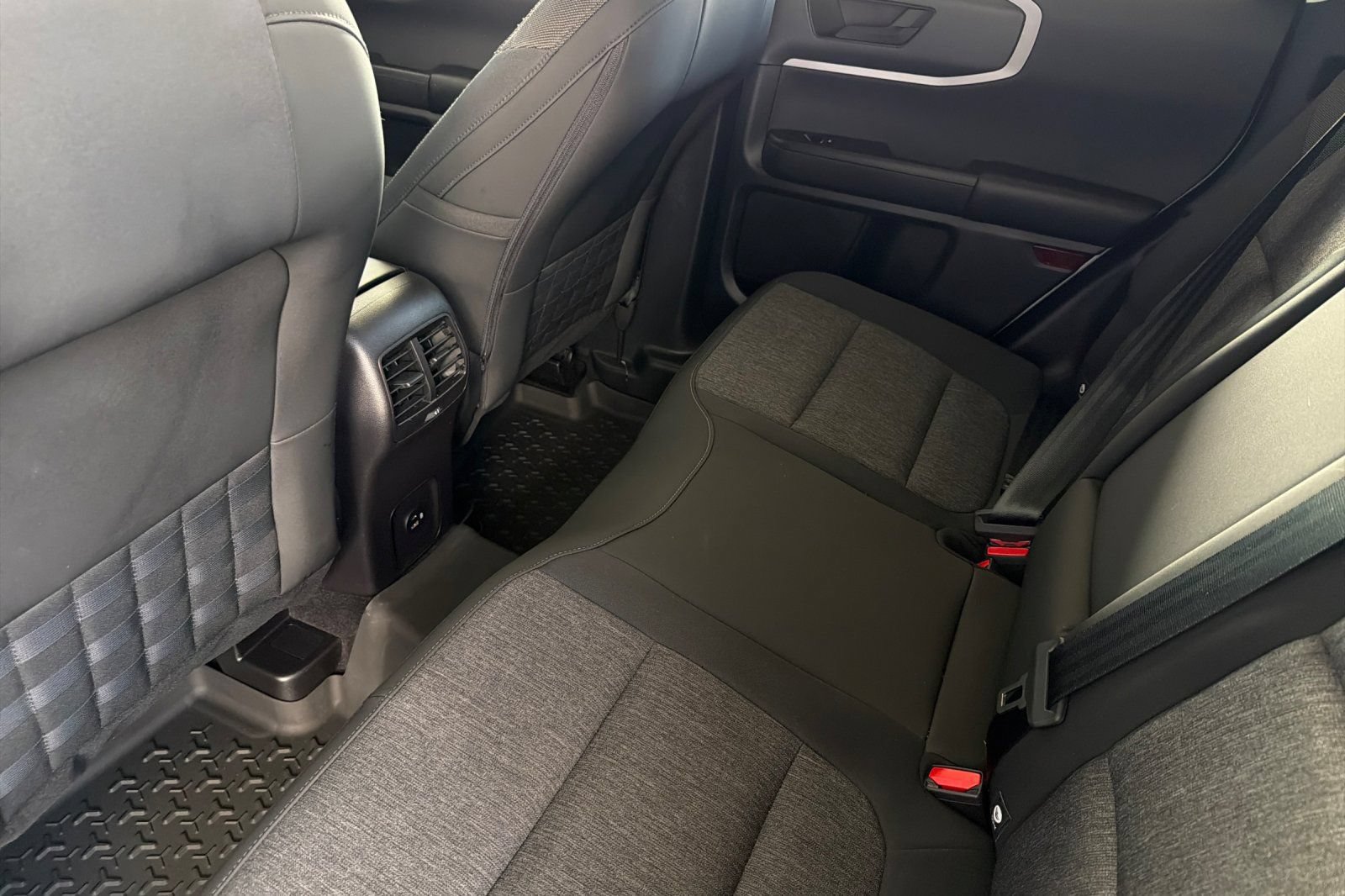 Used 2024 Ford Bronco Sport Big Bend AWD/4WD image 13