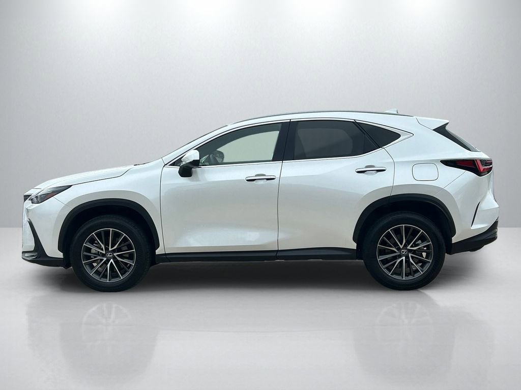 Used 2024 Lexus NX 350h AWD w/ Cold Area Package image 8