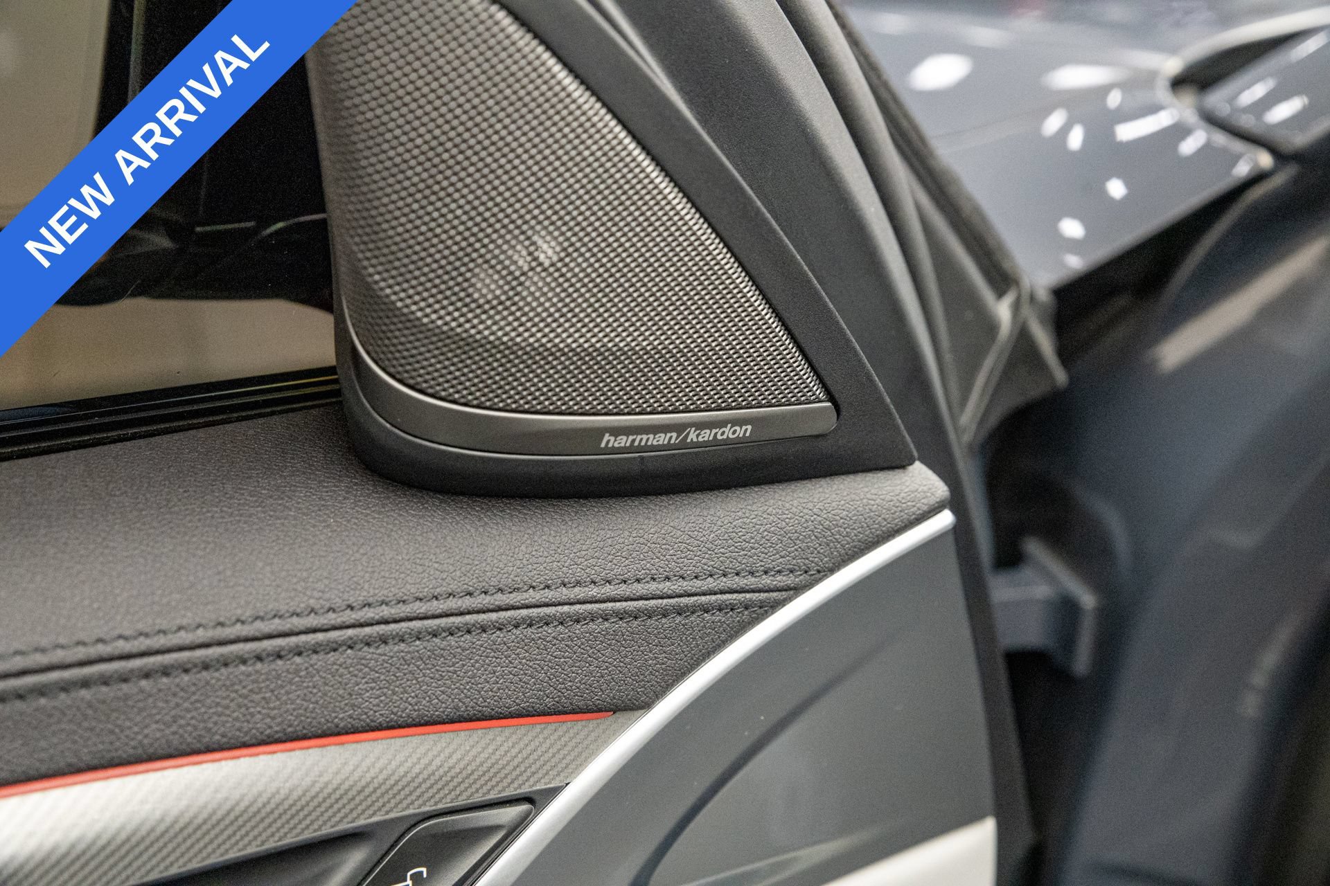 Used 2023 BMW M5 w/ Competition Package AWD/4WD image 18