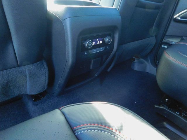 New 2026 Chevrolet Traverse RS w/ LPO, Illumination Package FWD image 22