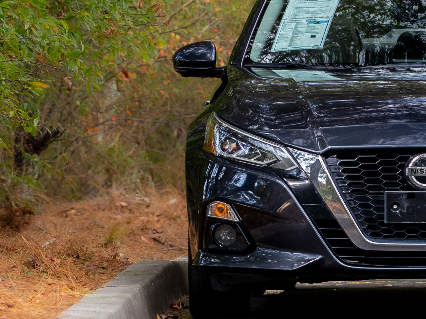 Used 2021 Nissan Altima 2.5 Platinum image 37